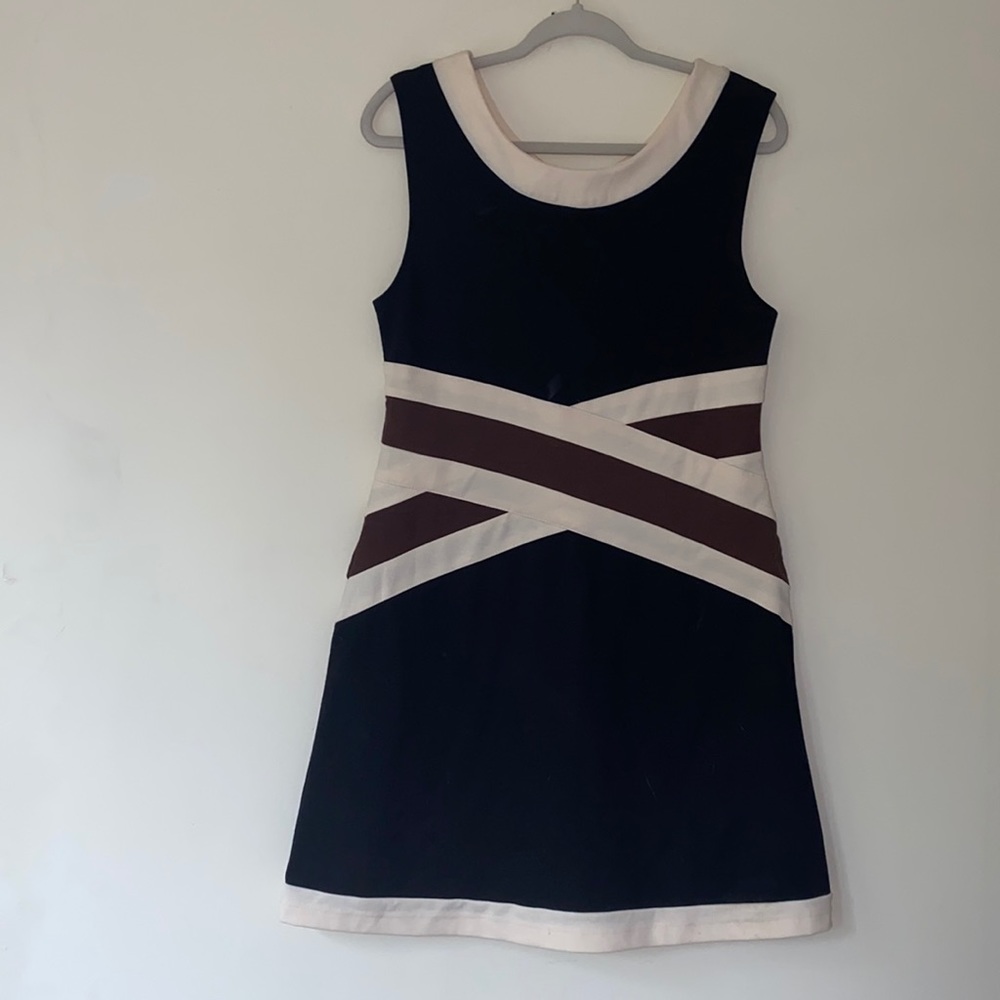 Vfish Size L Mid Dress